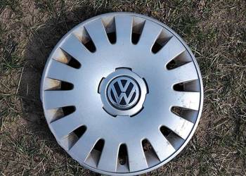 Kołpak Volkswagen VW – oryginalny – 16” Sharan