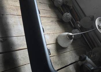 NAKŁADKA ZDERZAKA LISTWA TYŁ MERCEDES W124 84-96