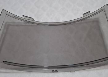 Przeźroczysta zaślepka głowicy, osłona boczna, 728, Powermed FD-2034 (PM-FD