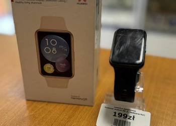 Smartwatch HUAWEI WATCH FIT 2