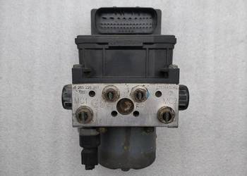 Pompa ABS ESP Sterownik Subaru Legacy 0265225307 0265950141