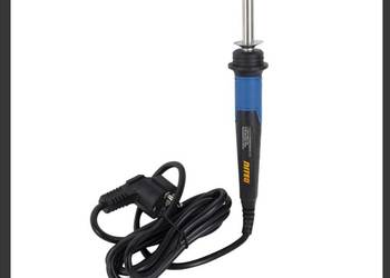 Lutownico-wypalarka z grotami Nowa za 65%ceny Lutownico-wypalarka z grotami Nowa za 65%ceny