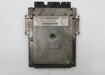 Sterownik Silnika Ford Transit MK7 2.2 TDCI 8C11-12A650-CC