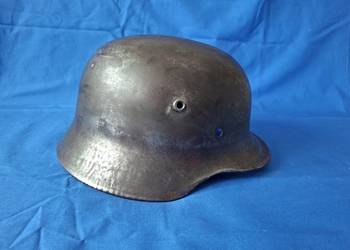 Hełm niemiecki M40