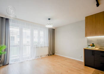 Mieszkanie 55.09m2 3-pok Białystok