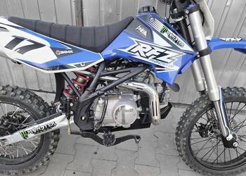 Cross  125 4t