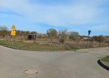 Działki budowlane Skwierzyna