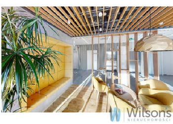 Lokal Warszawa Żupnicza 753m2