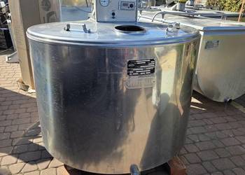 Schladzalnik do mleka 700 Japy