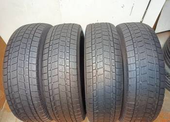 Opony 215/75/16C zima