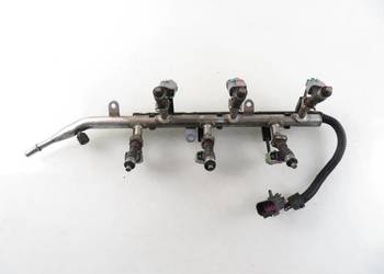 LISTWA WTRYSKOWA GMC ACADIA 3.6 12602221 12603212