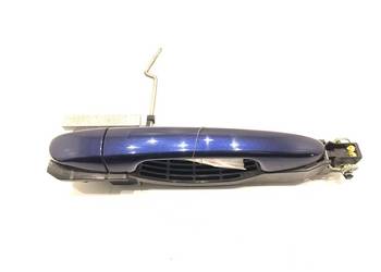 KLAMKA ZEWNĘTRZNA PRAWY TYŁ MAZDA 6 GJ Kombi