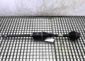 PÓŁOŚ PRAWY PRZÓD BMW G30 8062094 4.4 625KM PRZEGUB