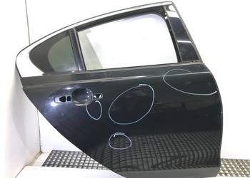 DRZWI PRAWY TYŁ JAGUAR XE Sedan/Limuzyna