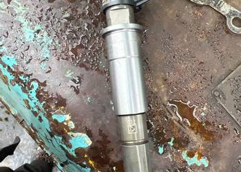 Wtrysk, wtryskiwacz 2.0 Dci, Renault, Nissan