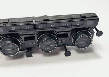 PANEL VOLKSWAGEN PASSAT B8 5G0907044CL