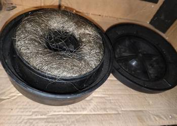 Filtr powietrza Ural M67