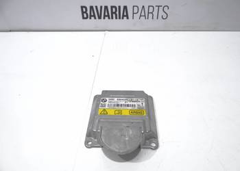 MODUŁ STEROWNIK PODUSZEK AIRBAG BMW F30 F31 OE 6864208