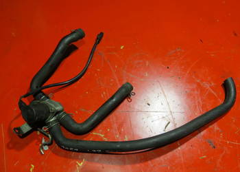 HONDA CBR 600 F4I CBR600 01-06 zawór egr odma wąż węże przewody przewód