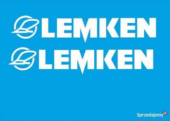 naklejki lemken
