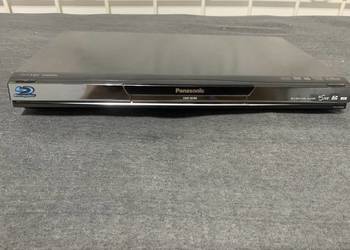 Panasonic Blu Ray