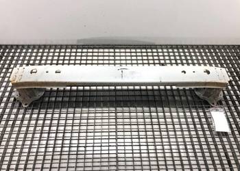 BELKA ZDERZAKA TYŁ TOYOTA YARIS III Hatchback WZMOCNIENIE