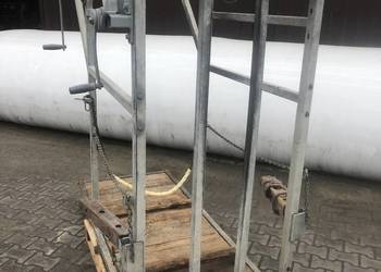 Poskrom do korekcji racic