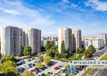 Mieszkanie do sprzedania Warszawa 43.8m2