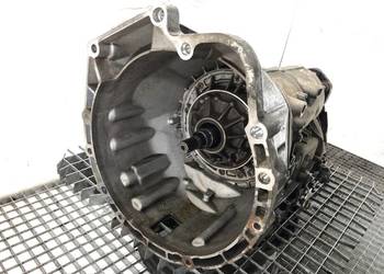 SKRZYNIA BIEGÓW BMW E90 1071401143 2.0 170KM 04-12