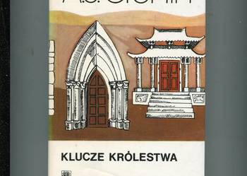 Klucze Królestwa - Cronin