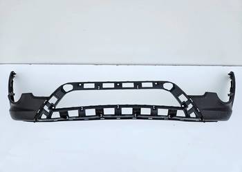HYUNDAI I20 ACTIVE SPOILER ZDERZAKA PRZÓD PRZEDNI 86512-C8700