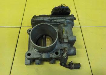 HONDA INSIGHT JAZZ 1.3 HYBRYDA IMA 11r 88KM LDA3 przepustnica GME2A