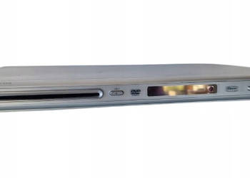 CD DVD odtwarzacz Philips CD DVD DVP 5100