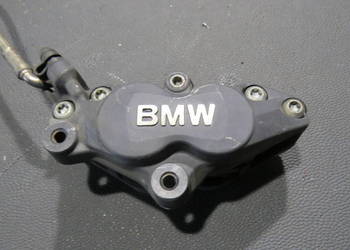 BMW R1200GS GS K25 1200 R 2007 zacisk hamulca lewy przód brembo hamulec