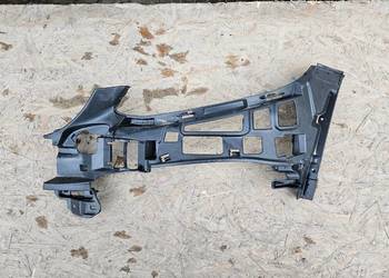 MERCEDES W205 ŚLIZG LEWY ZDERZAKA PRZÓD A2058853165