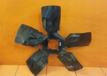 JEEP GRAND CHEROKEE 3.1 TD 02r 140KM VM73B smiglo wiskozy