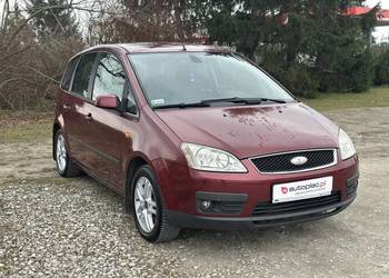 Raty 1.6 tdci Klimatronic dwustrefowy 2X PDC 166tys km Salon Polska