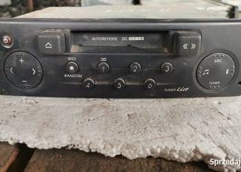 Radio Fabryczne Renault Laguna 2