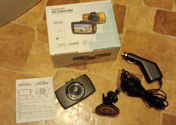 Kamerka samochodowa sprawna okazja