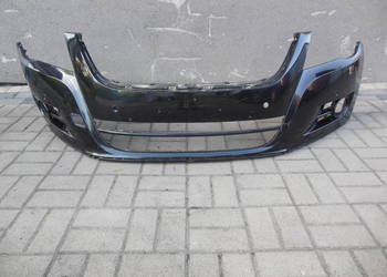VW TIGUAN I 5N0 LIFT ZDERZAK PRZÓD PRZEDNI 5N0807221
