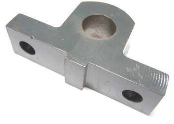 0006703950 Tuleja wyważarki noża do hedera CLAAS (TARMO) 0006703950 Tuleja wyważarki noża do hedera CLAAS (TARMO)