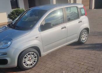 Fiat Panda III 1.2 pb salon pl