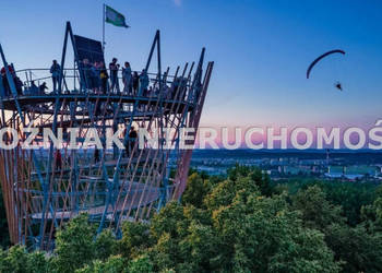 Mieszkanie Szczawno-Zdrój 66.8m2 3-pokojowe