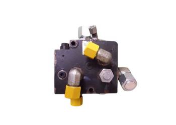 JCB 333/D7737 Zawór hydrauliczny do koparko-ładowarki JCB 3CX