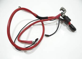 KLEMA PLUSOWA PIROTECHNICZNA BMW E61 6944536 (4279254)