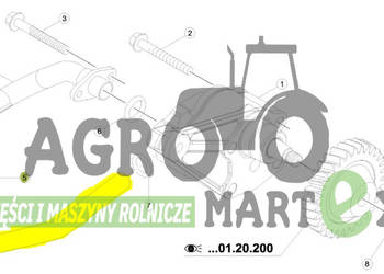 0011373020, 11373020, 00 1137 302 0 RURA CLAAS