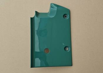 MAN TGS TG3 21- OSŁONA ZAŚLEPKA MASKOWNICA REFLEKTORA  81416100930