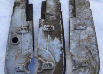 Osłona łańcucha sHL m11