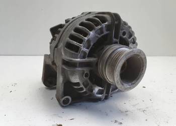 Opel Zafira B 1.6 16V ALTERNATOR bosch 0124425020 ZJ Opel Zafira B 1.6 16V ALTERNATOR bosch 0124425020 ZJ