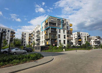 Mieszkanie Warszawa Marywilska 99.11m2 5 pokojowe